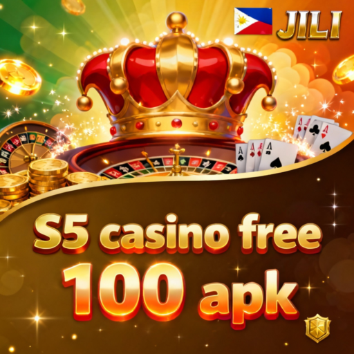 S5 casino free 100 apk