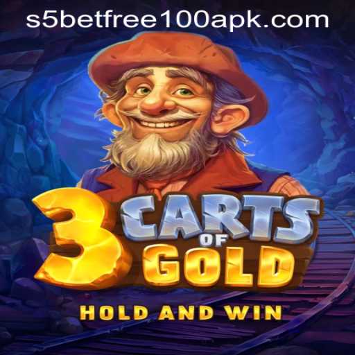 Exploring 3cartsOfGold: A Casino Game Adventure