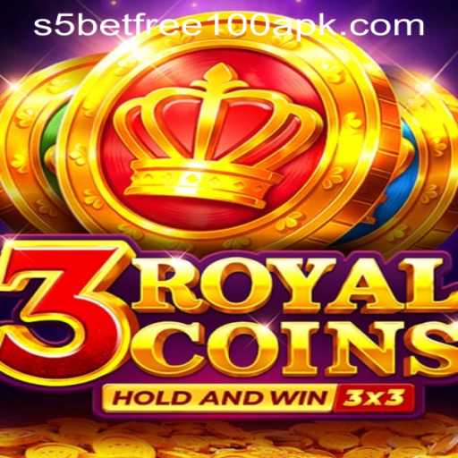 Exploring 3RoyalCoins: A Captivating Gaming Experience