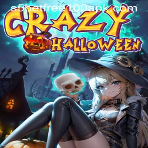 Exploring the Excitement of CrazyHalloween and the S5 Casino Free 100 APK