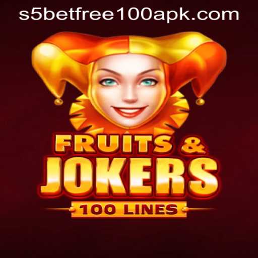 Exploring FruitsAndJokers100 and S5 Casino Free 100 APK