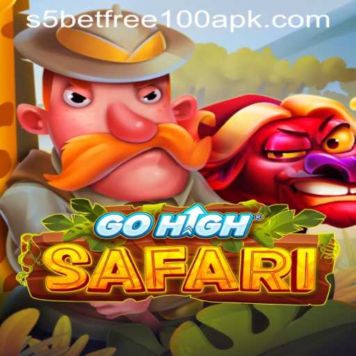 Discover the Excitement of GoHighSafari and S5 Casino Free 100 APK