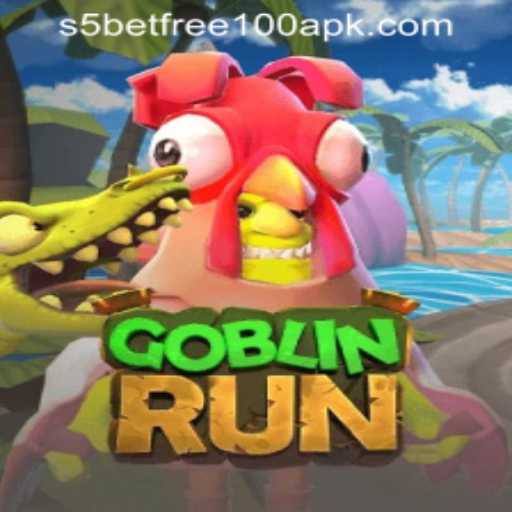 GoblinRun: A Thrilling Adventure Combined with S5 Casino Free 100 Apk