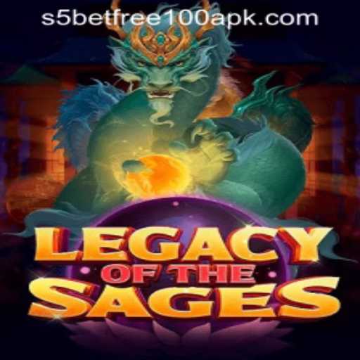 Unveiling LegacyoftheSages: The Game Mastering the World of S5 Casino Free 100 APK