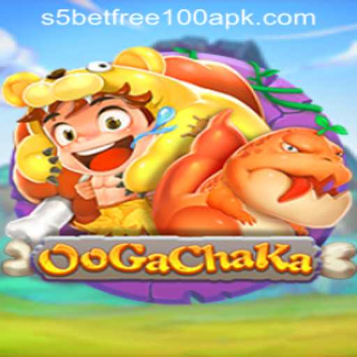 OoGaChaKa Game: Unleashing Fun with S5 Casino Free 100 APK