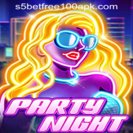 Exploring PartyNight: A Thrilling Game Experience with S5 Casino Free 100 APK