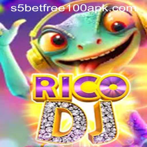 Exploring the Thrills of RicoDJ and the S5 Casino Free 100 APK