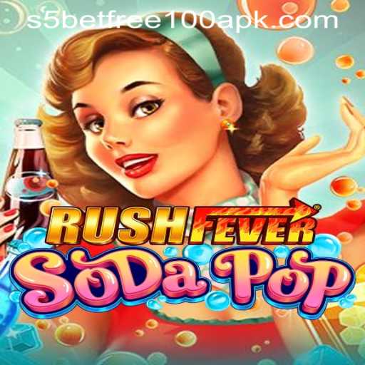 Exploring the Excitement of RushFeverSodaPop: A Thrilling Game Experience