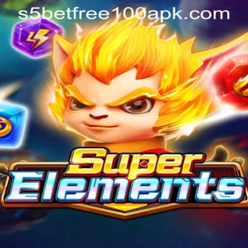 Exploring the Fascinating World of SuperElements and S5 Casino Free 100 Apk