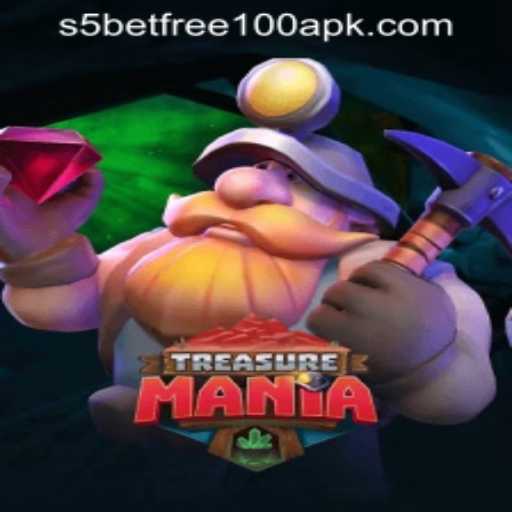 Exploring the Thrills of TreasureMania and the Rise of S5 Casino Free 100 APK